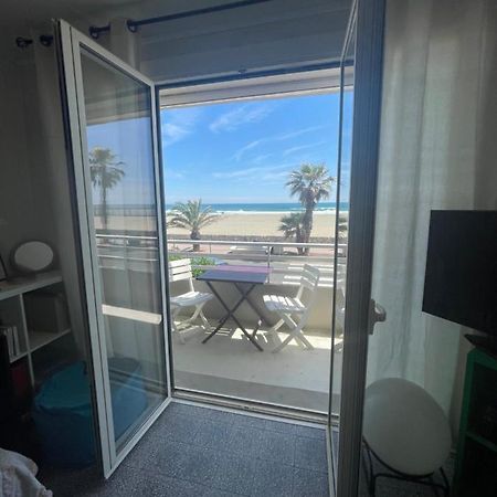 Ferienwohnung Domus Canet-en-Roussillon Exterior foto